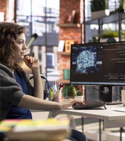 NF-tel d.o.o. IT infrastruktura i mrežna rješenja